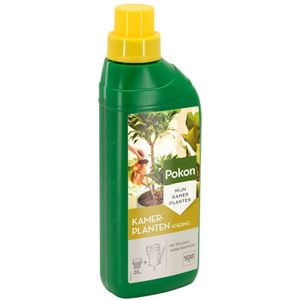 Pokon Kamerplanten Voeding  500 ml