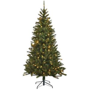 Kunstkerstboom Kingston 215 cm