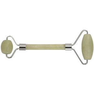 Chi massage roller serpentijn voor het gezicht (geborgenheid)