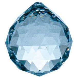 Regenboog kristal 40 mm