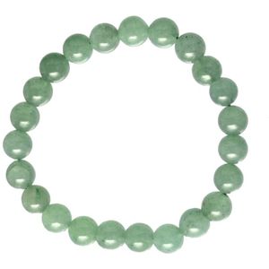 Armband Aventurijn 8 mm