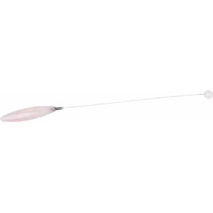 Biotensor van Rozenkwarts