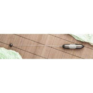 Biotensor speksteen levensbloem