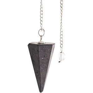 Pendel Shungiet Zeskant