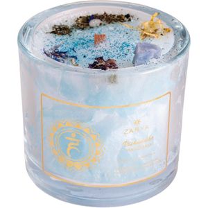 Kaars Keel Chakra Vishuddha