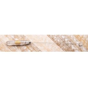 Biotensor edelsteen Bergkristal