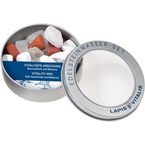 Waterstenen vitaliteit mengsel