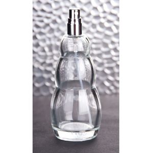 Air-Ion Sprayer met Levensbloem