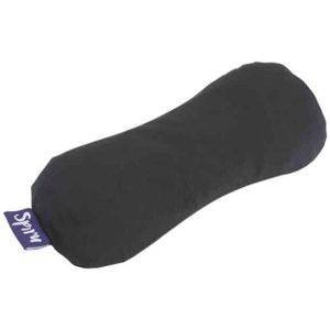 Oogkussen Lavendel Zwart