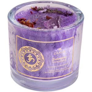 Kaars Kroon Chakra Sahasrara