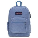 Jansport  Cross Town Plus Remix Backpack - Elemental Blue Corduroy