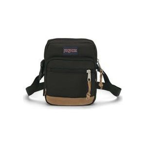 Jansport  Core Crossbody Crossbody - Schwarz