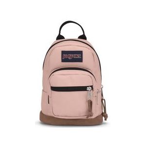 Jansport  DE Right Pack Mini Backpack - Misty Rose