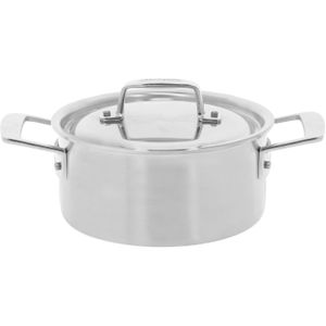 Demeyere Essential 5 Kookpan 20 cm / 3 l - Essential 5 - Demeyere