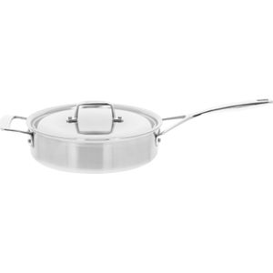 Demeyere - Essential 5 - Sauteerpan - 24 cm - 2,8 l