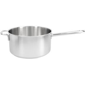 Demeyere Apollo Steelpan - Zonder Deksel - 22 cm