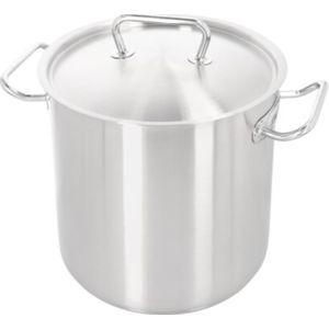 Demeyere Classic Pro 3 Soeppan 26 cm / 12 l - Classic Pro 3 - Demeyere