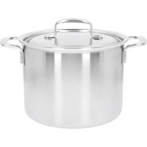 Demeyere 5-Plus soeppot m/deksel 20cm