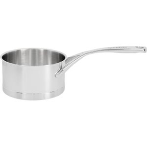 Demeyere Atlantis 7 Steelpan zonder deksel 14 cm / 1 l - Atlantis 7 - Demeyere
