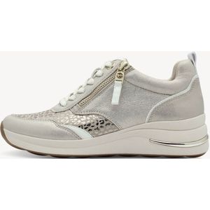 Sneaker beige - 41