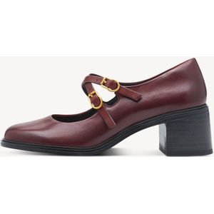 Pumps rood - 41