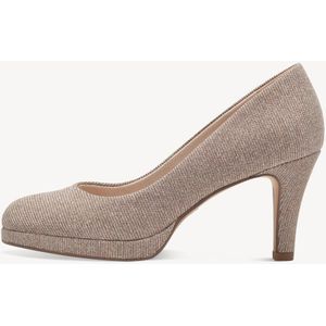 Pumps roze - 36