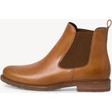 Chelseaboot bruin - 37