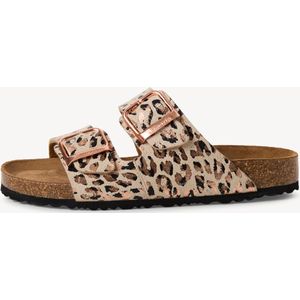 Slipper beige - 38