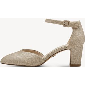 Pumps metallic - 38