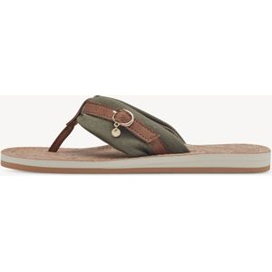 Flip Flops groen - 38