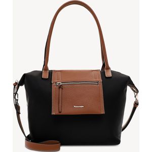 Shopper zwart - one size