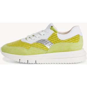 Sneaker groen - 41