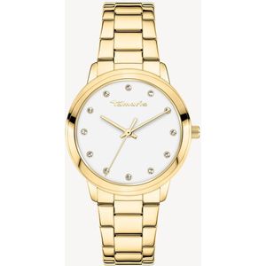 Horloge goud - 33mm