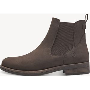 Chelseaboot bruin - 36