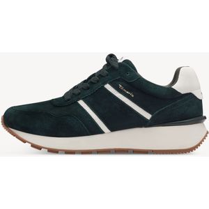 Sneaker groen - 36