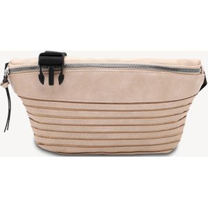 gordeltas beige - one size