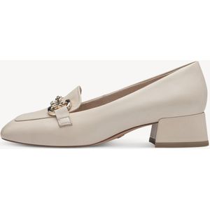 Beige Pumps met gesp cm Maat 40 kopen? Tot 50% korting