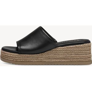 Slipper zwart - 40