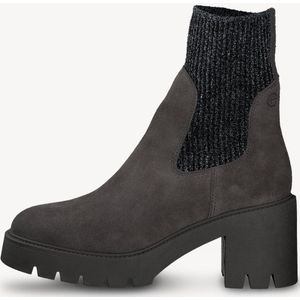 Chelseaboot grijs - 40