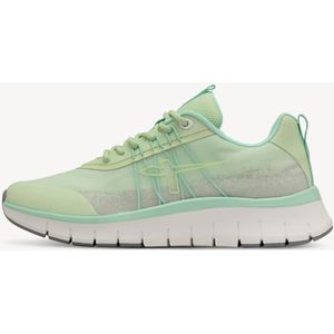 Sneaker groen - 42