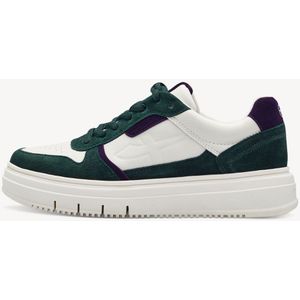 Sneaker groen - 40