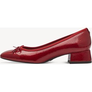 Pumps rood - 39