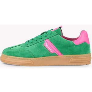 Sneaker groen - 42