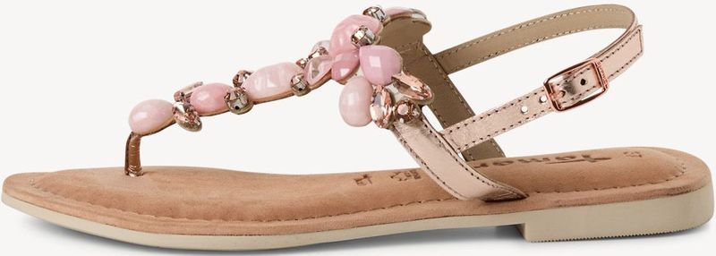 Sandaal roze - 36