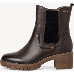 Chelseaboot groen - 39