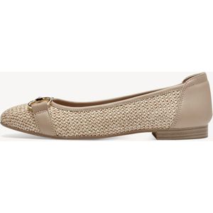 Ballerina beige - 39