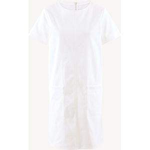 Jurk wit - 42