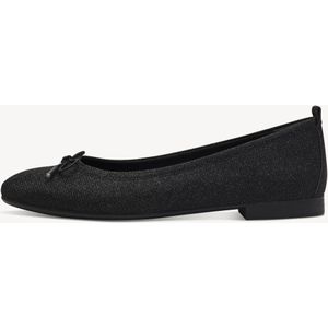 Ballerina zwart - 40