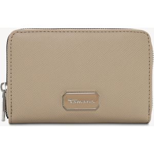 Portemonnee beige - one size