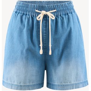 Shorts blauw - 36